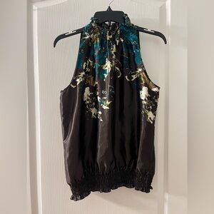 A. Byer Women’s Top Blouse Size Large